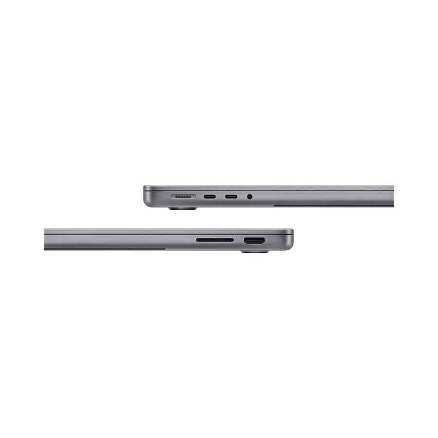 Hình ảnh chi tiết Laptop Apple MacBook Pro M3 (Z1C80005F) - Ảnh số 4