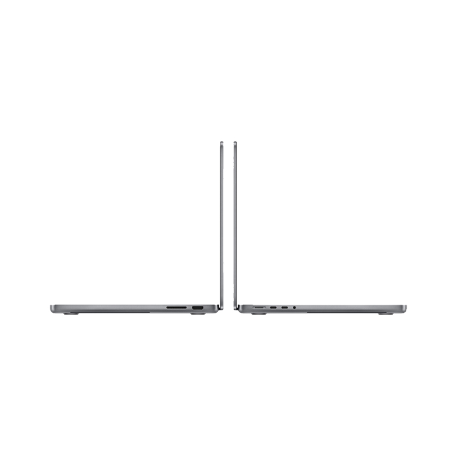 Hình ảnh chi tiết Laptop Apple MacBook Pro 14 inch M4 (MW2U3SA/A) - Ảnh số 2