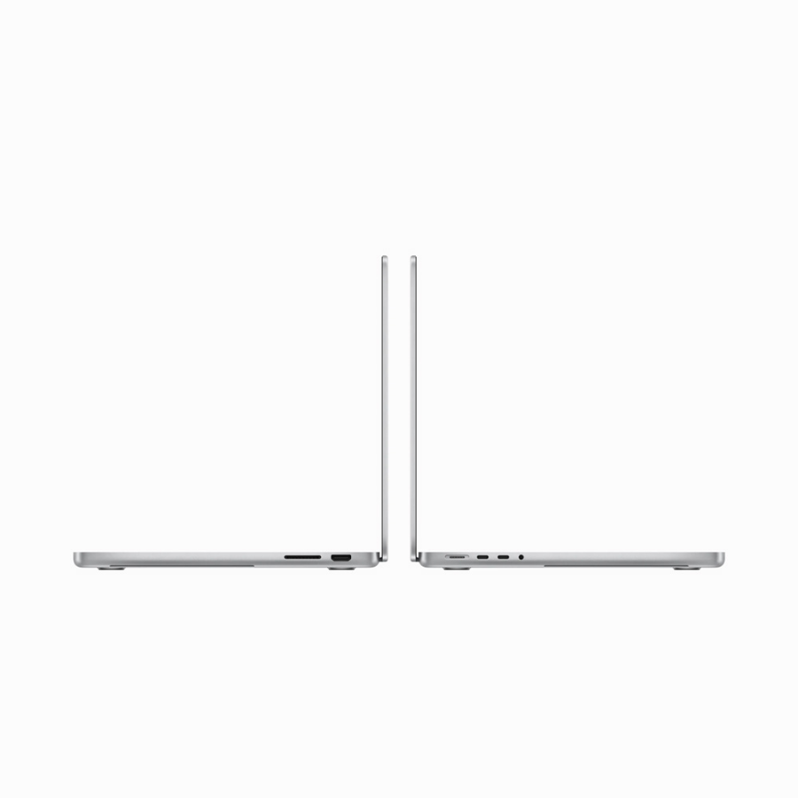 Hình ảnh chi tiết Laptop Apple MacBook Pro M4 (MW2W3SA/A) - Ảnh số 3
