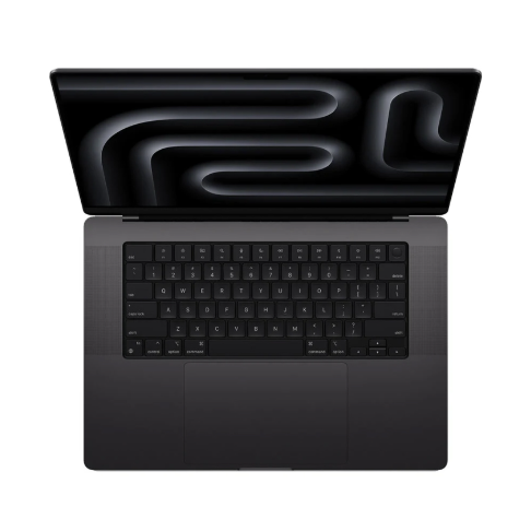 Hình ảnh chi tiết Laptop Apple MacBook Pro M4 Pro (MX2H3SA/A) - Ảnh số 2