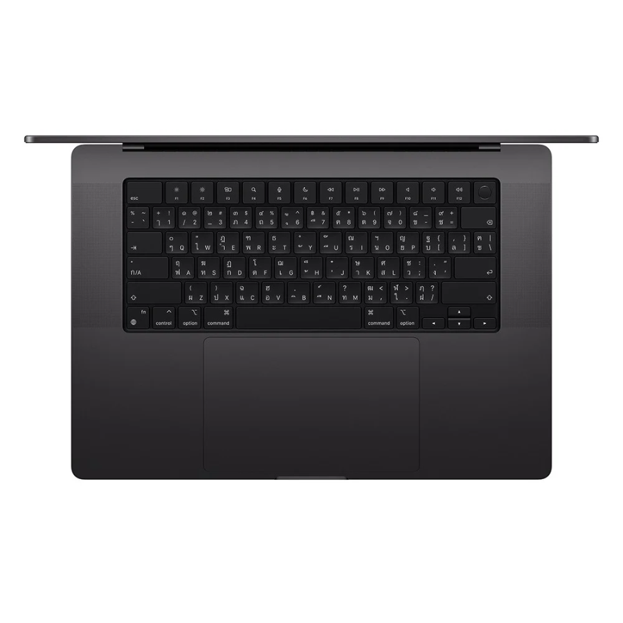 Hình ảnh chi tiết Laptop Apple MacBook Pro M4 Pro (MX2Y3SA/A) - Ảnh số 2