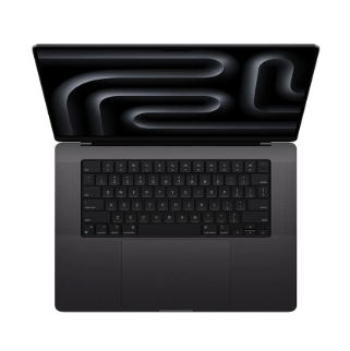 Hình ảnh chi tiết Laptop Apple MacBook Pro M4 Pro (MX2Y3SA/A) - Ảnh số 3