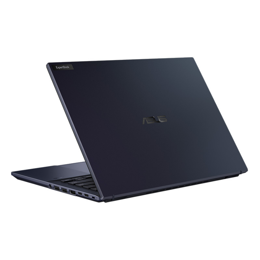 Hình ảnh chi tiết Laptop ASUS ExpertBook B1 (i3-1215U/8GB/256GB SSD) - Ảnh số 8