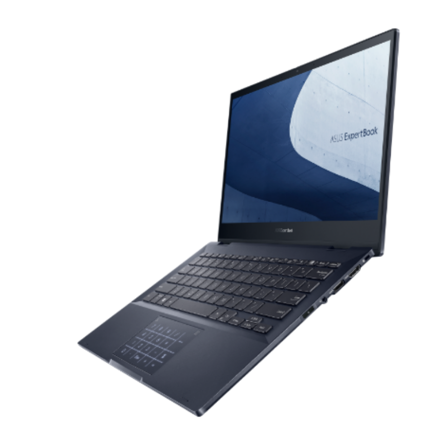 Hình ảnh chi tiết Laptop ASUS B5402FE Touch (B5402FEA-HY0126W) - Ảnh số 5