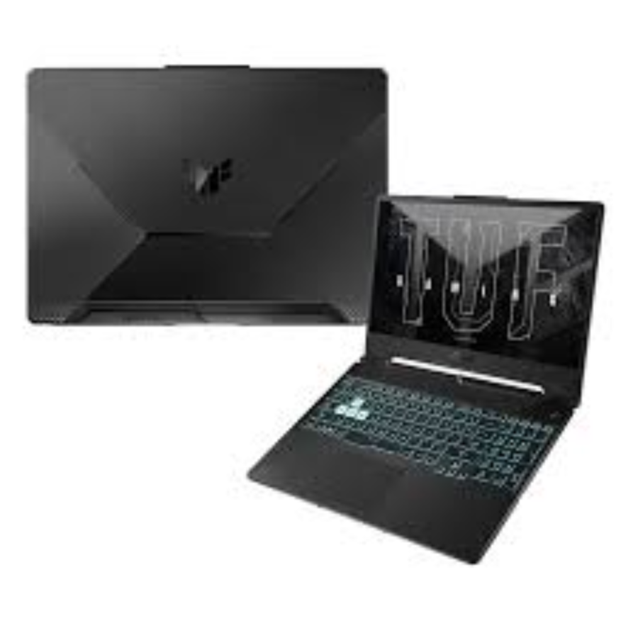 Hình ảnh chi tiết Laptop Gaming ASUS FA506NC (FA506NCR-HN047W) - Ảnh số 4