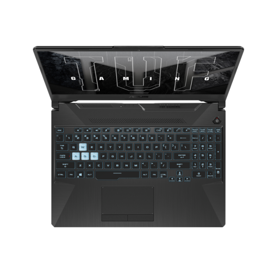 Hình ảnh chi tiết Laptop Gaming ASUS FA506NC (FA506NCR-HN047W) - Ảnh số 6