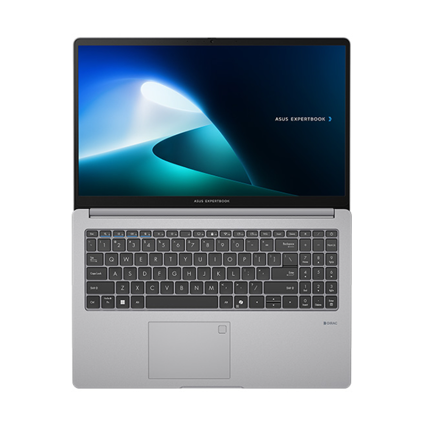 Hình ảnh chi tiết Laptop Asus ExpertBook P1 P1503CVA (I516-50W) - Ảnh số 6