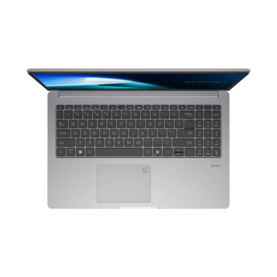 Hình ảnh chi tiết Laptop Asus ExpertBook P1 P1503CVA (i7SE16-63WS) - Ảnh số 3