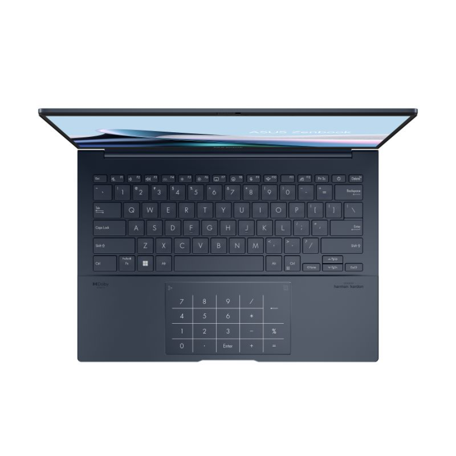 Hình ảnh chi tiết Laptop ASUS Zenbook 14 UX3405M (UX3405MA-PP151W) - Ảnh số 2