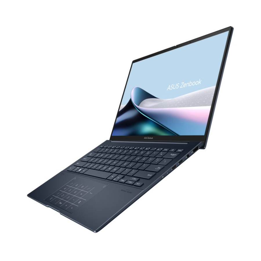 Hình ảnh chi tiết Laptop ASUS Zenbook 14 UX3405M (UX3405MA-PP151W) - Ảnh số 3