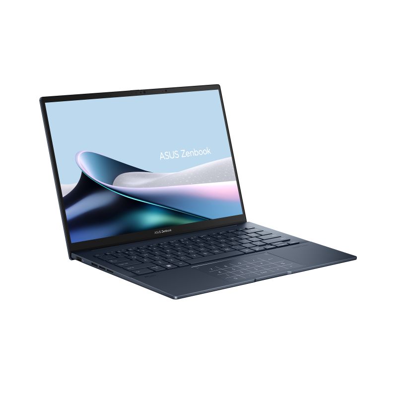 Hình ảnh chi tiết Laptop ASUS Zenbook 14 UX3405M (UX3405MA-PP151W) - Ảnh số 5