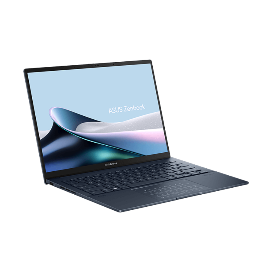 Hình ảnh chi tiết Laptop ASUS Zenbook 14 UX3405M (UX3405MA-PP152W) - Ảnh số 2