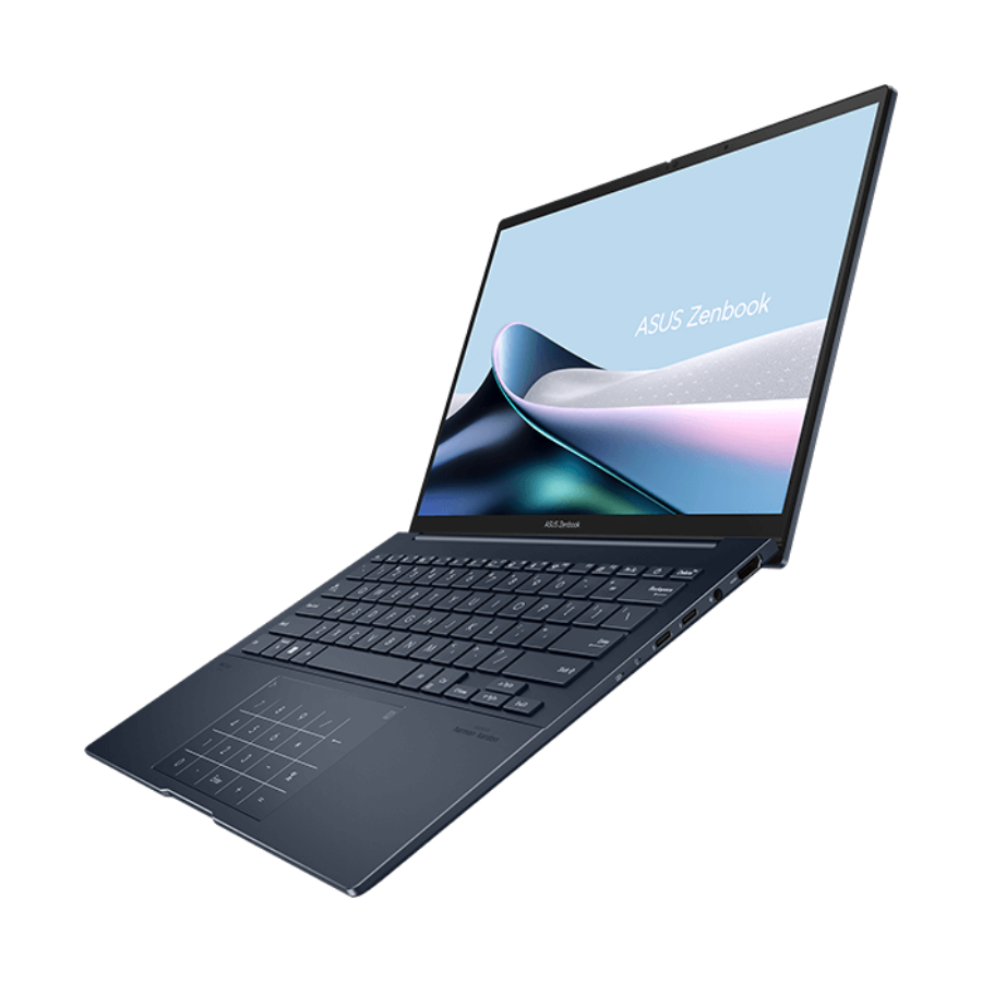 Hình ảnh chi tiết Laptop ASUS Zenbook 14 UX3405M (UX3405MA-PP152W) - Ảnh số 3