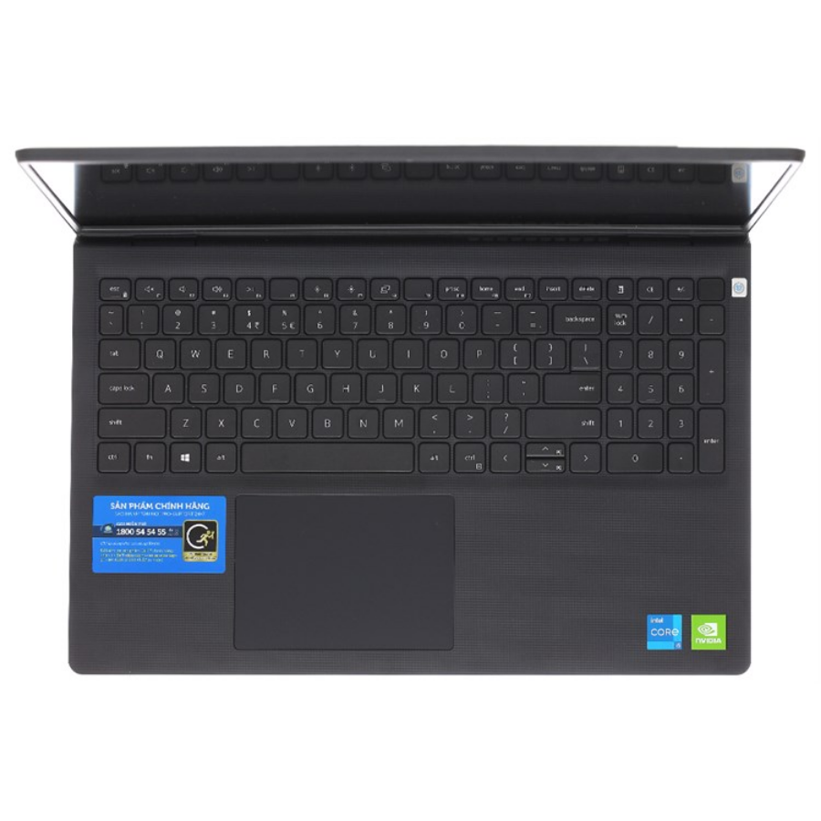 Hình ảnh chi tiết Laptop Dell Vostro 3510 (P112F002BBL) - Ảnh số 2