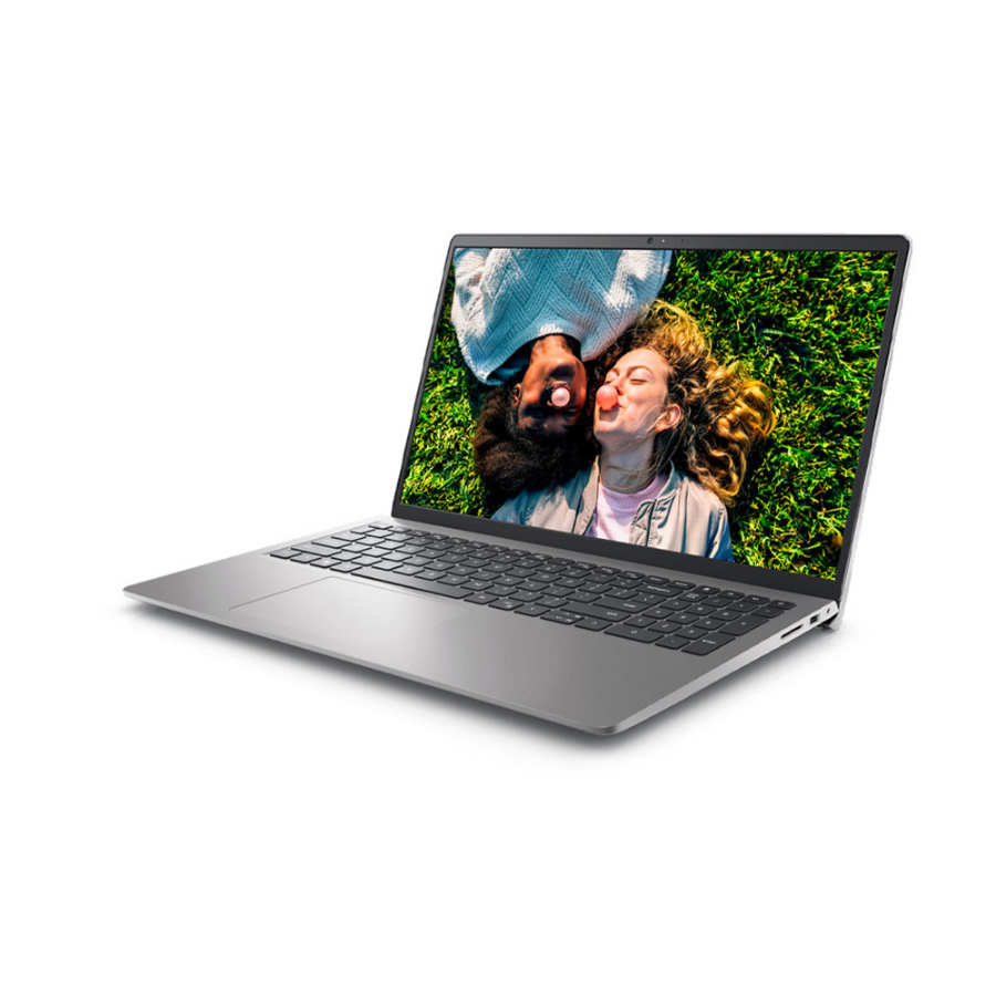 Hình ảnh chi tiết Laptop Dell Inspiron 15 3520 (N5I5352W1-SILVER) - Ảnh số 5