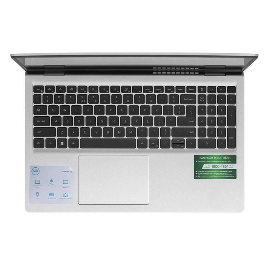 Hình ảnh chi tiết Laptop Dell Inspiron 15 3530 (N5I5530W1) - Ảnh số 4