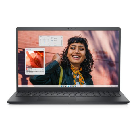 Hình ảnh chi tiết Laptop Dell Inspiron 15 3530 (N5I7305W1) - Ảnh số 4
