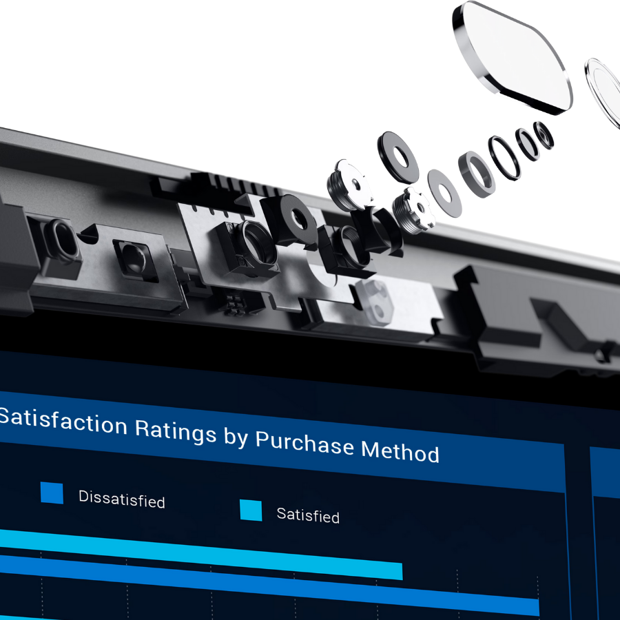 Hình ảnh chi tiết Laptop Dell Mobile Precision 3581 (3581-I9-RTX2000) - Ảnh số 4