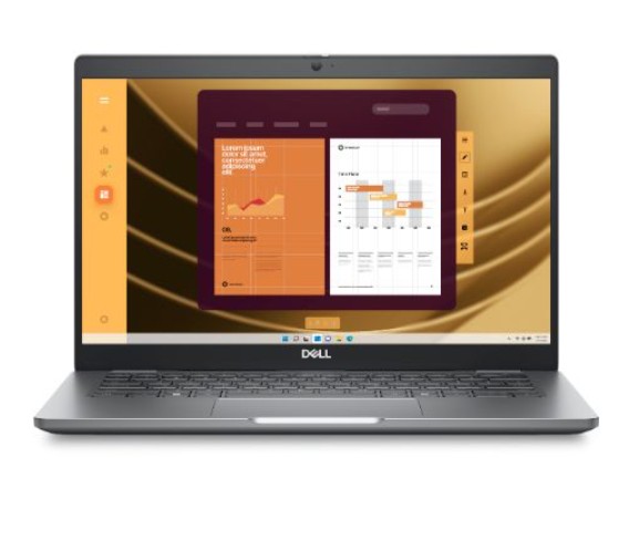 Hình ảnh chi tiết Laptop Dell Latitude 5350 (L5350-165U-16512W) - Ảnh số 6