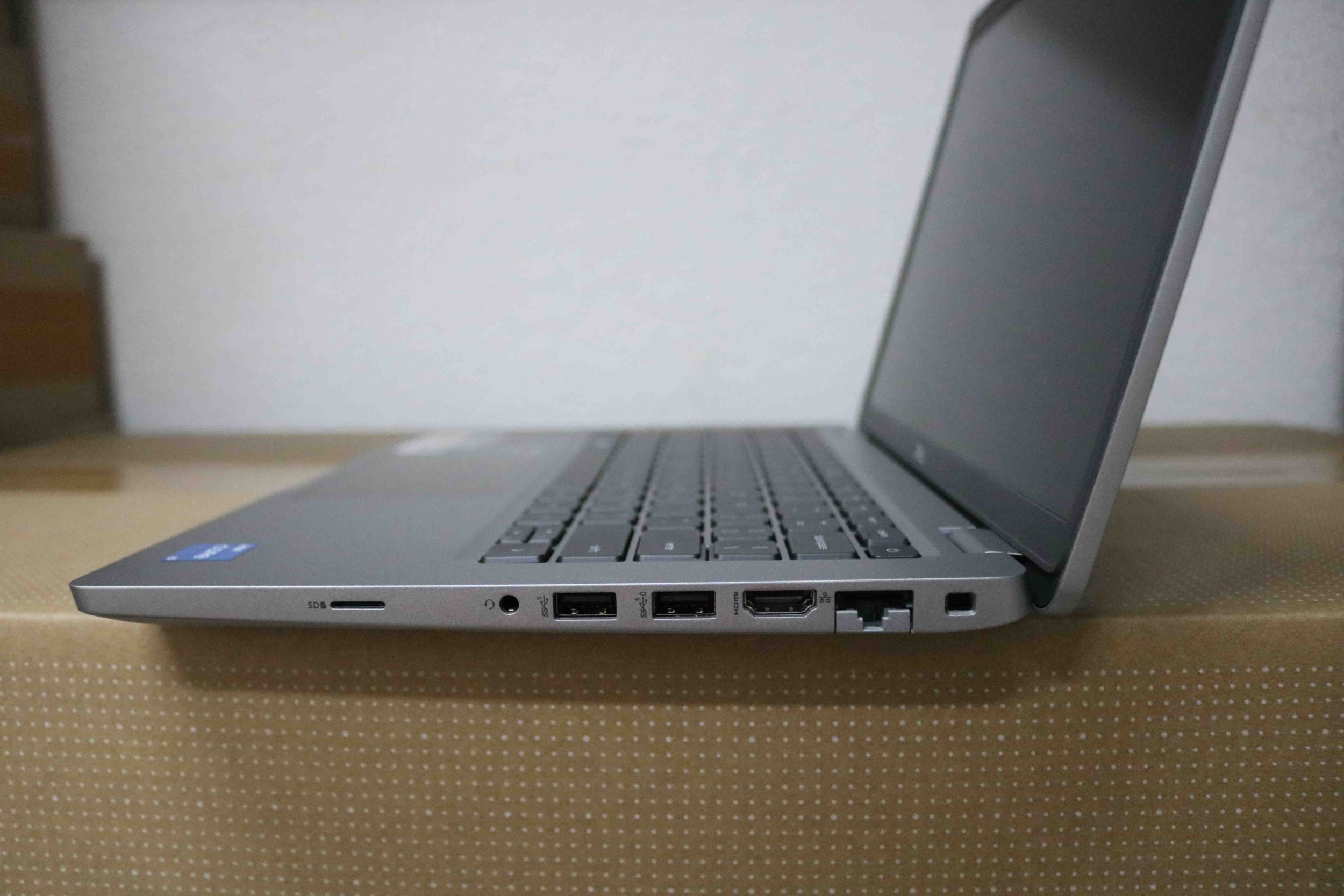 Hình ảnh chi tiết Laptop Dell Latitude 5430 (71004115-36T) - Ảnh số 3