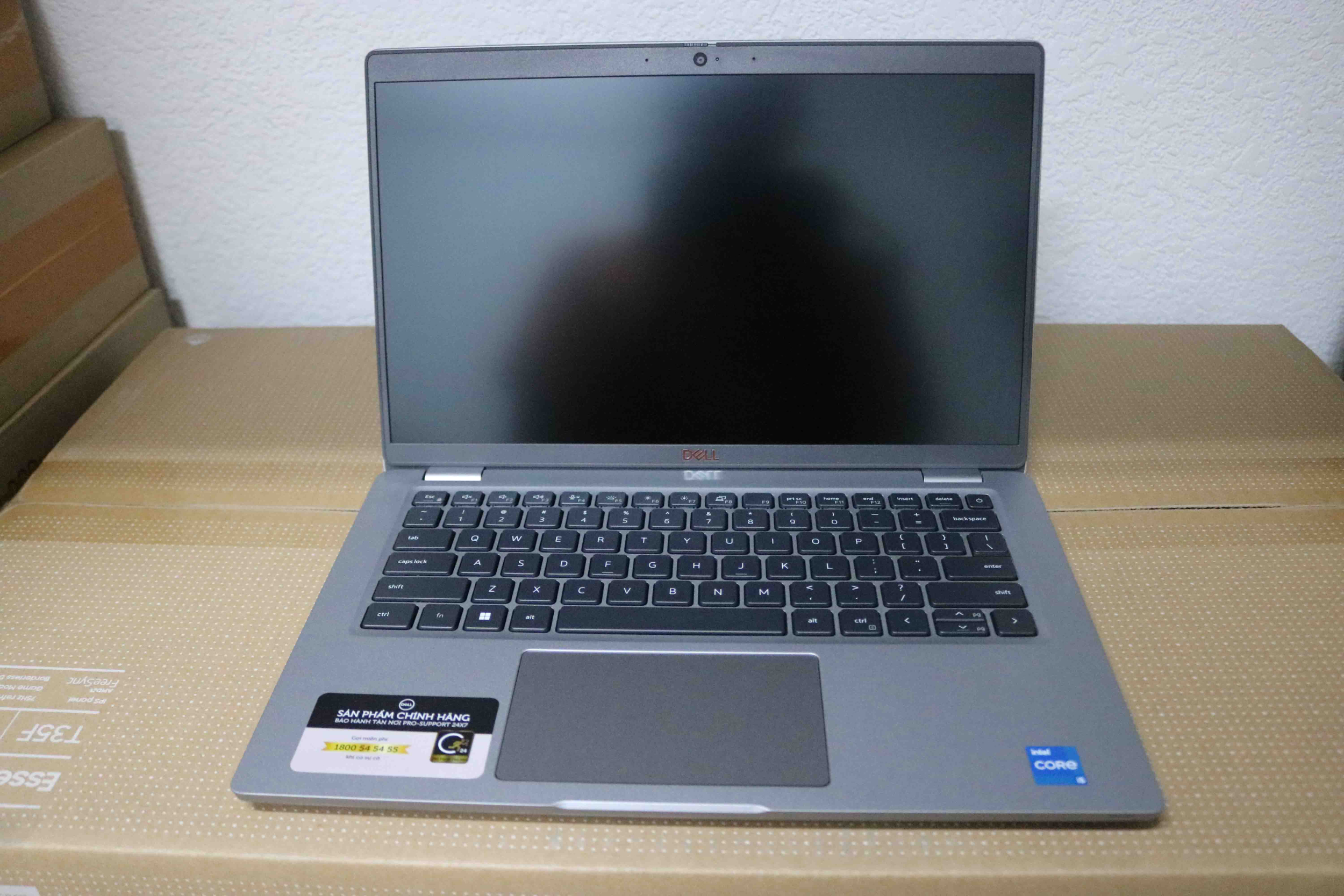 Hình ảnh chi tiết Laptop Dell Latitude 5430 (71004115-36T) - Ảnh số 5