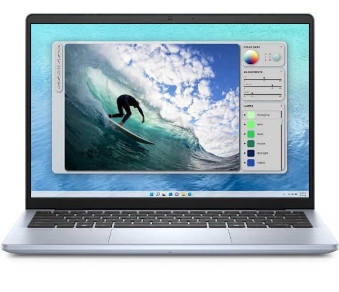 Hình ảnh chi tiết Laptop Dell Inspiron 14 5440 (71053697) - Ảnh số 6