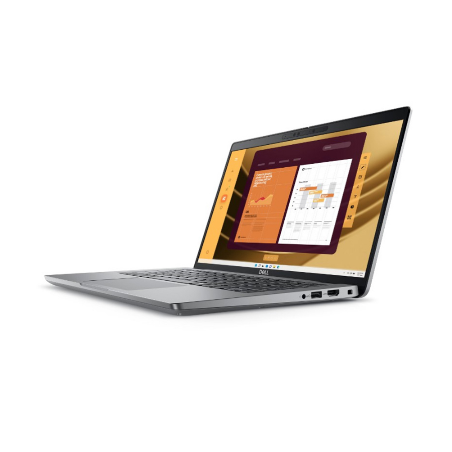 Hình ảnh chi tiết Laptop Dell Latitude 5450 (L5450-125U-16512U) - Ảnh số 4