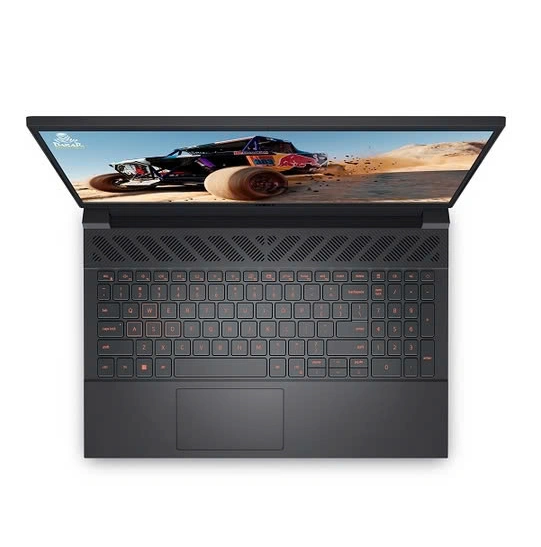 Hình ảnh chi tiết Laptop Gaming Dell G15 5530 (P121F001 -  RTX 4050 6GB) - Ảnh số 2