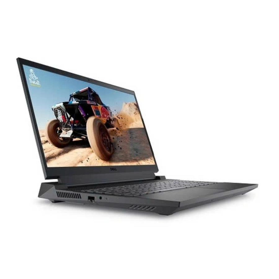 Hình ảnh chi tiết Laptop Gaming Dell G15 5530 (P121F001 -  RTX 4050 6GB) - Ảnh số 4