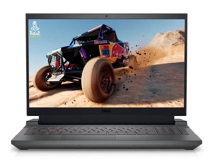 Hình ảnh chi tiết Laptop Gaming Dell G15 5530 (P121F001 -  RTX 4050 6GB) - Ảnh số 1