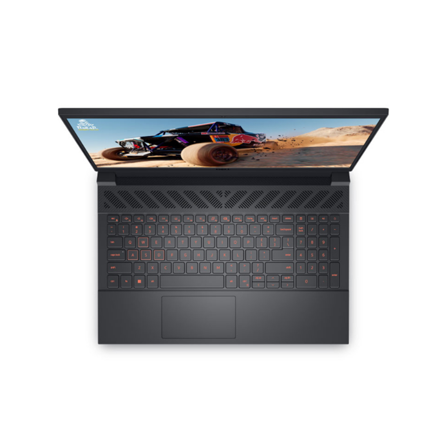 Hình ảnh chi tiết Laptop Gaming Dell G15 5530 (G15-5530-I9H161W11GR4060) - Ảnh số 2