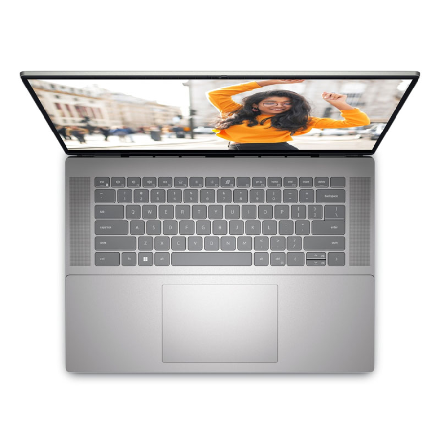 Hình ảnh chi tiết Laptop Dell Inspiron 16 5620 (P1WKN) - Ảnh số 2