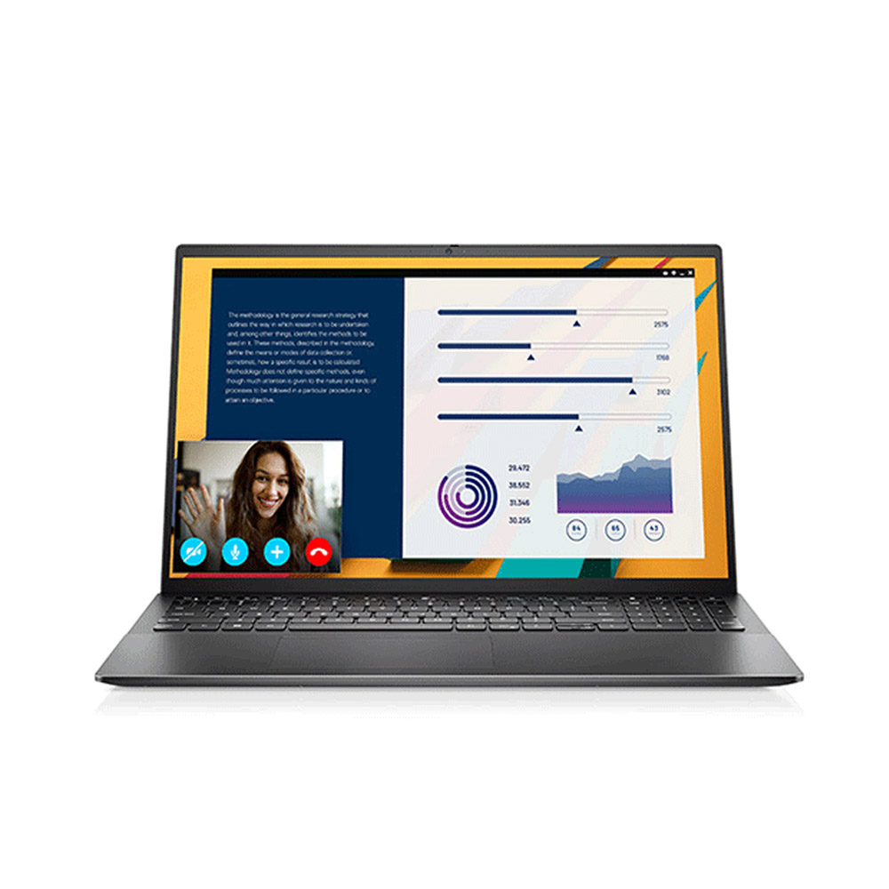 Hình ảnh chi tiết Laptop Dell Vostro 5620 (V6I5001W1) - Ảnh số 1