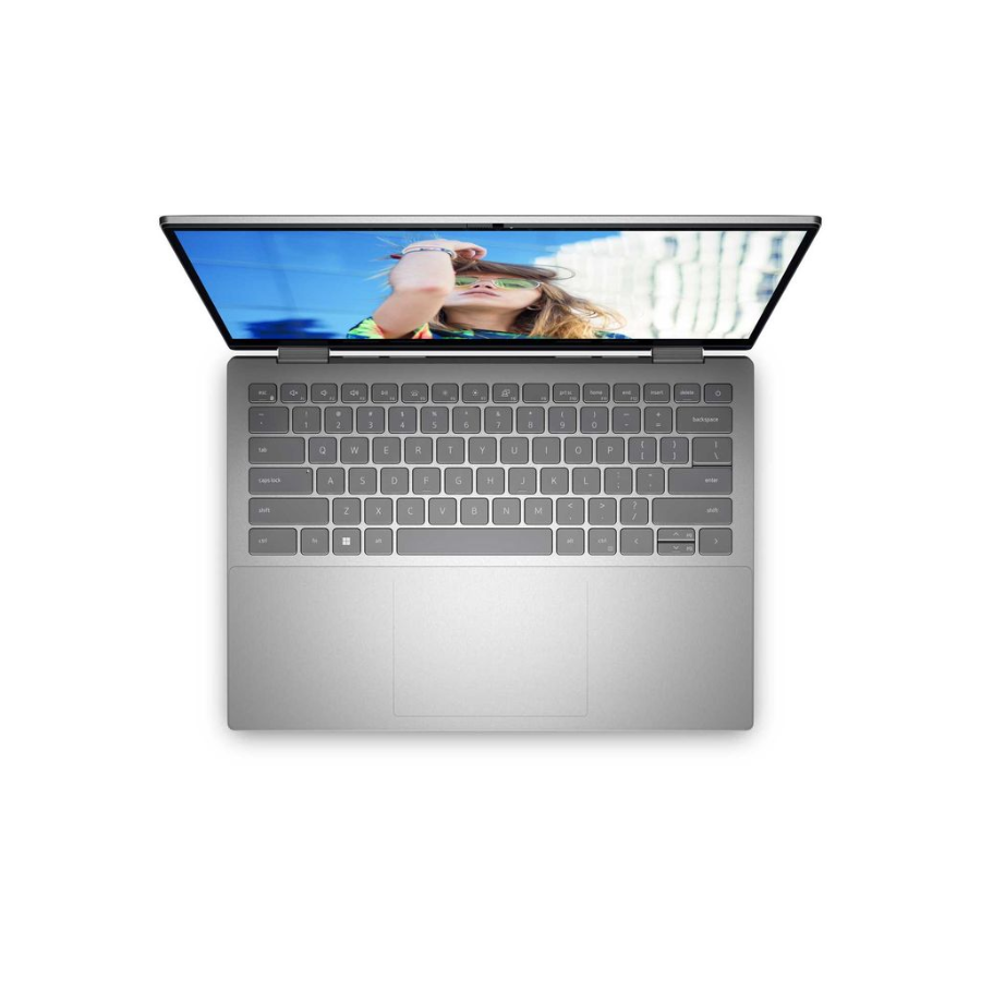 Hình ảnh chi tiết Laptop Dell Inspiron 14 7420 2-in-1 (N4I5021W) - Ảnh số 5