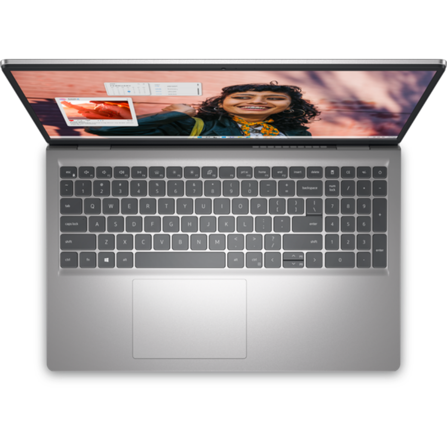 Hình ảnh chi tiết Laptop Dell Inspiron 15 3530 (N3530-I3U085W11SLU) - Ảnh số 2