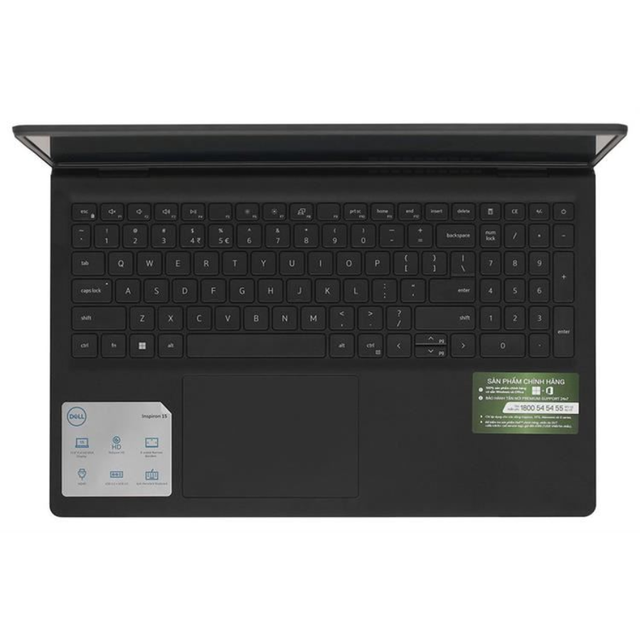 Hình ảnh chi tiết Laptop Dell Inspiron 15 3530 (N3530-I7U161W11BLU-FP) - Ảnh số 2