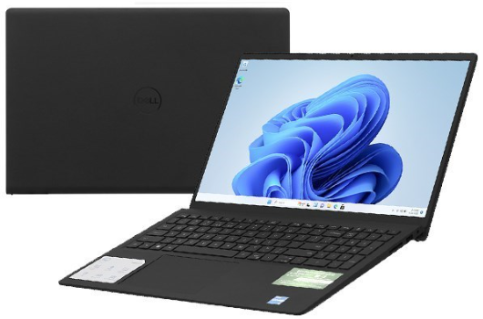 Hình ảnh chi tiết Laptop Dell Inspiron 15 3530 (N3530-I7U161W11BLU-FP) - Ảnh số 5