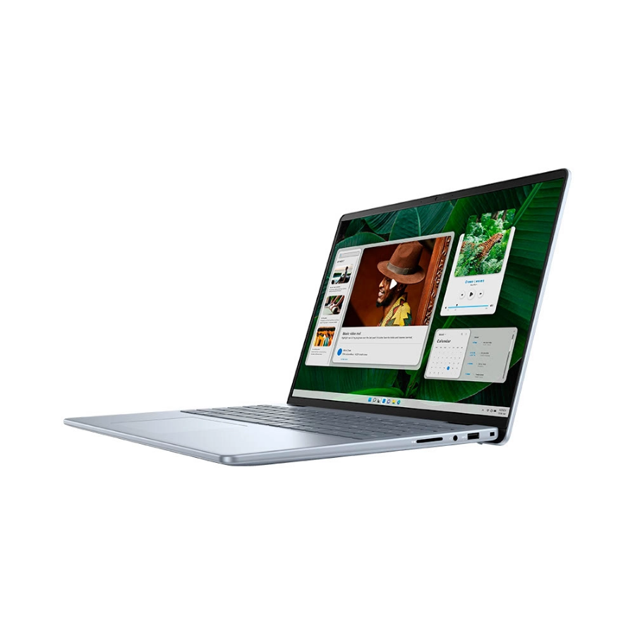 Hình ảnh chi tiết Laptop Dell Inspiron 16 5640 (N5640-C7U161W11IBU) - Ảnh số 2