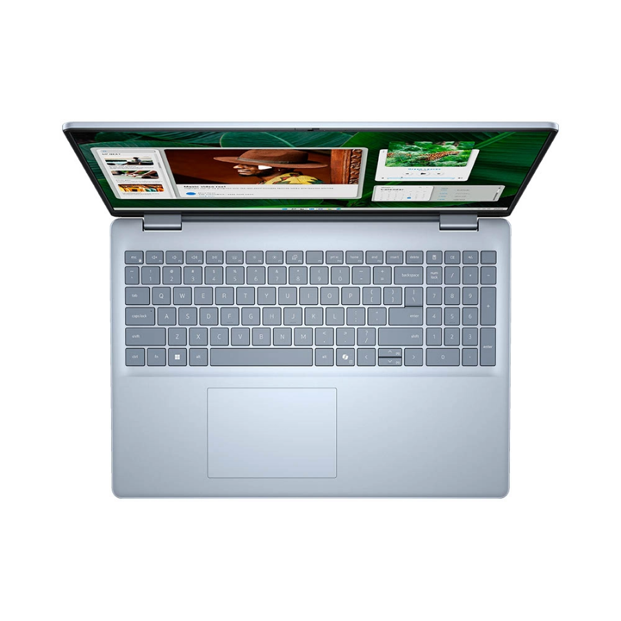 Hình ảnh chi tiết Laptop Dell Inspiron 16 5640 (N5640-C7U161W11IBU) - Ảnh số 4