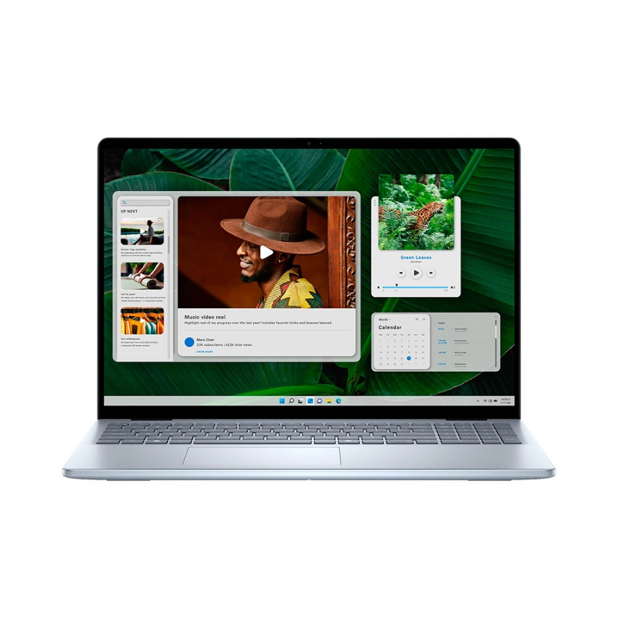 Hình ảnh chi tiết Laptop Dell Inspiron 16 5640 (N5640-C7U161W11IBU) - Ảnh số 1