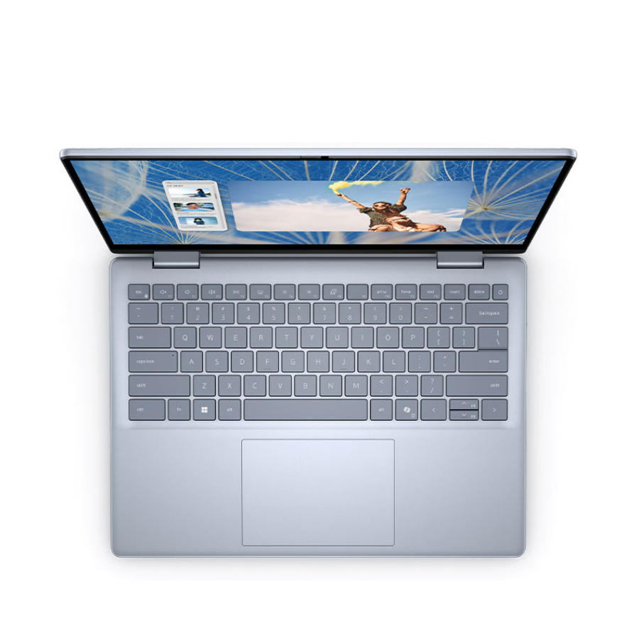 Hình ảnh chi tiết Laptop Dell Inspiron 14 7440 2-in-1 (N7440-C7U161W11IBU) - Ảnh số 3