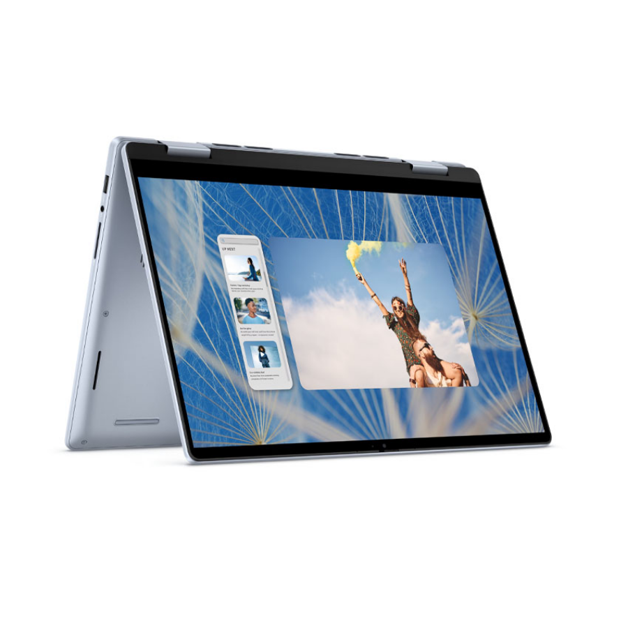 Hình ảnh chi tiết Laptop Dell Inspiron 14 7440 2-in-1 (N7440-C7U161W11IBU) - Ảnh số 5