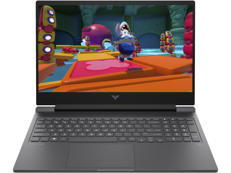 Hình ảnh chi tiết Laptop Gaming HP Victus 16-r0366TX (AY8X9PA) - Ảnh số 6