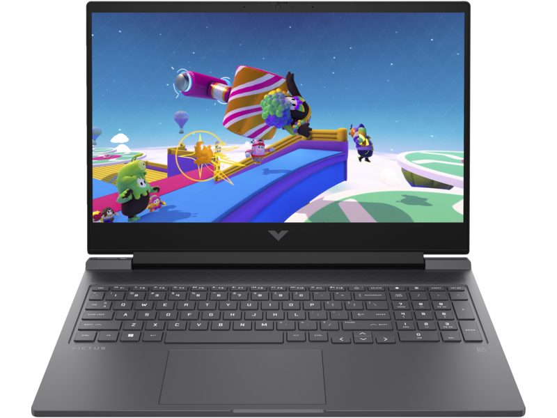 Hình ảnh chi tiết Laptop Gaming HP Victus 16-r0376TX (AY8Z2PA) - Ảnh số 6
