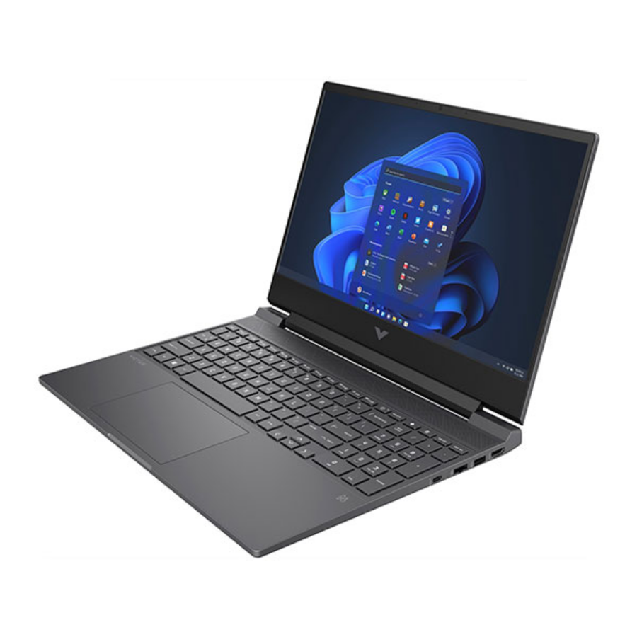 Hình ảnh chi tiết Laptop HP Victus 15 Gaming (7C0X1PA) - Ảnh số 4