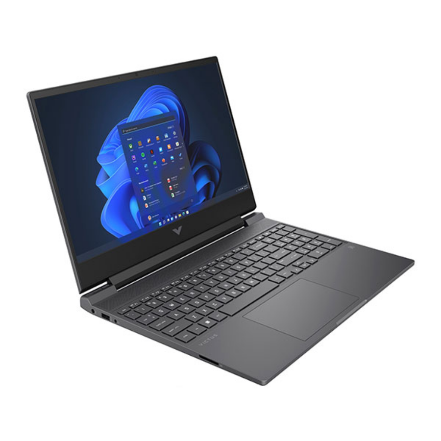 Hình ảnh chi tiết Laptop HP Victus 15 Gaming (7C0X1PA) - Ảnh số 5