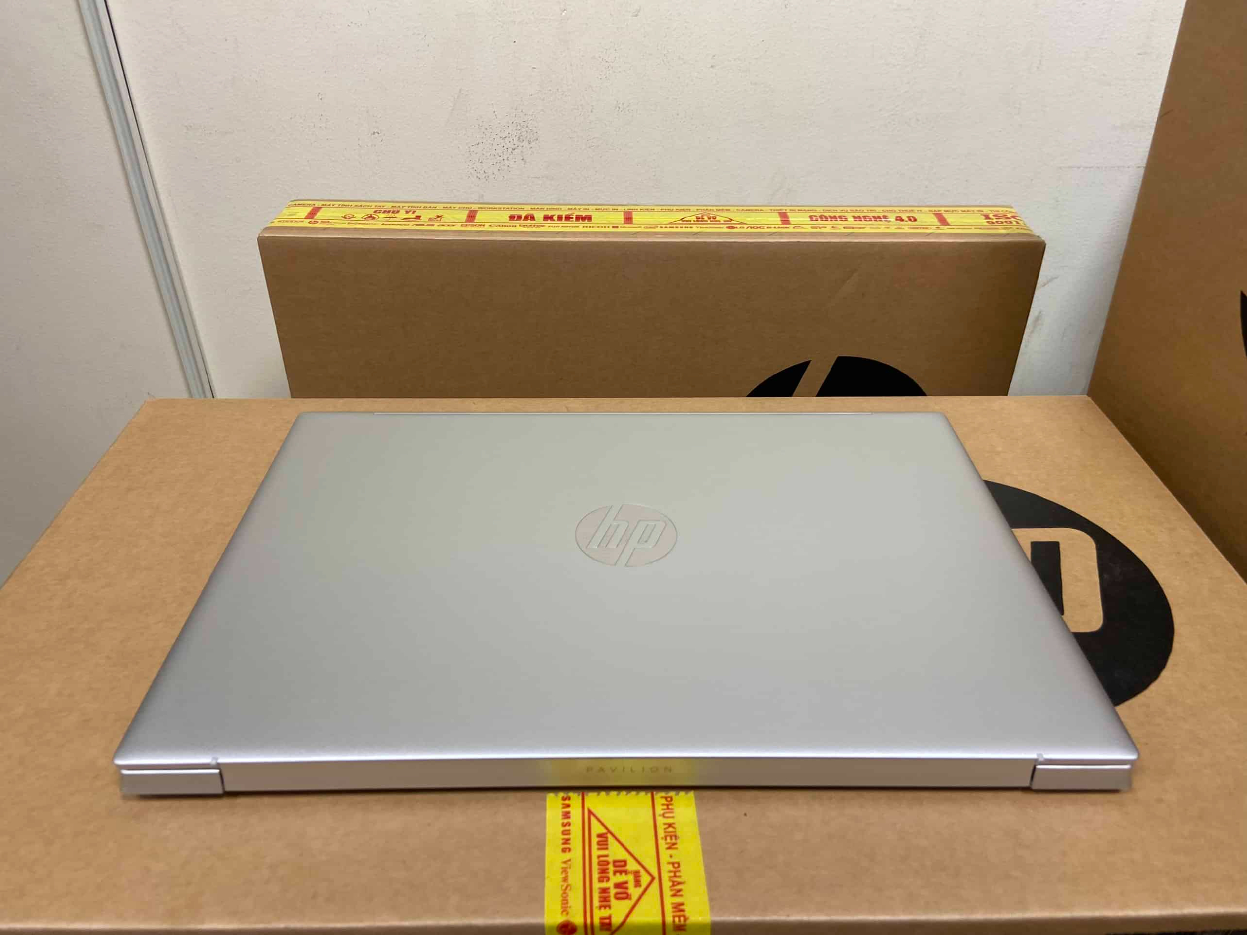 Hình ảnh chi tiết Laptop HP Pavilion 14-DV2070TU (7C0V9PA) - Ảnh số 5