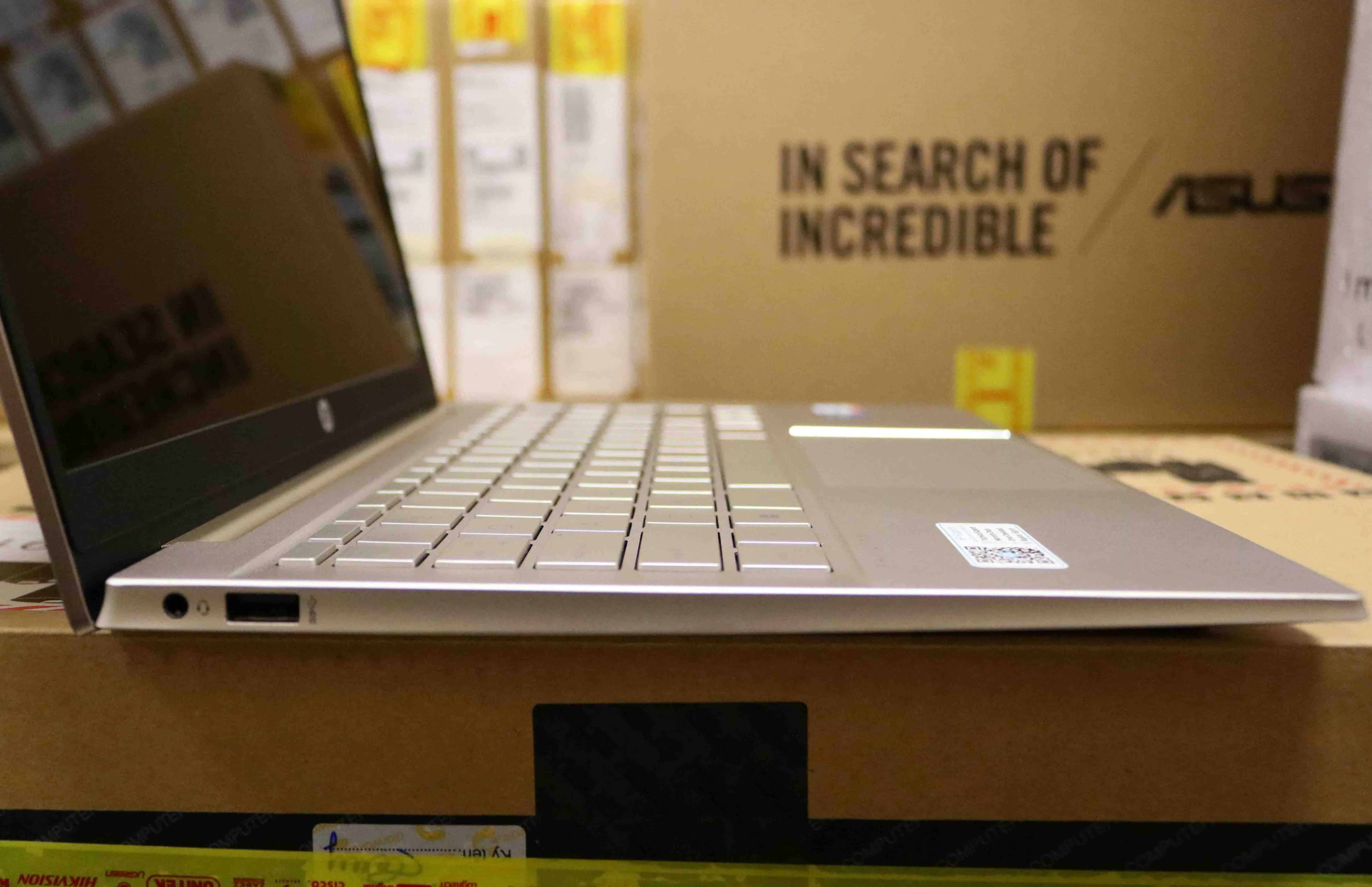 Hình ảnh chi tiết Laptop HP Pavilion 14-DV2071TU (7C0W0PA) - Ảnh số 4