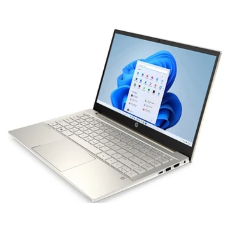 Hình ảnh chi tiết Laptop HP Pavilion 14-dv2072TU (7C0W1PA) - Ảnh số 3