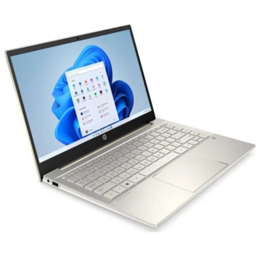 Hình ảnh chi tiết Laptop HP Pavilion 14-dv2076TU (7C0P4PA) - Ảnh số 2